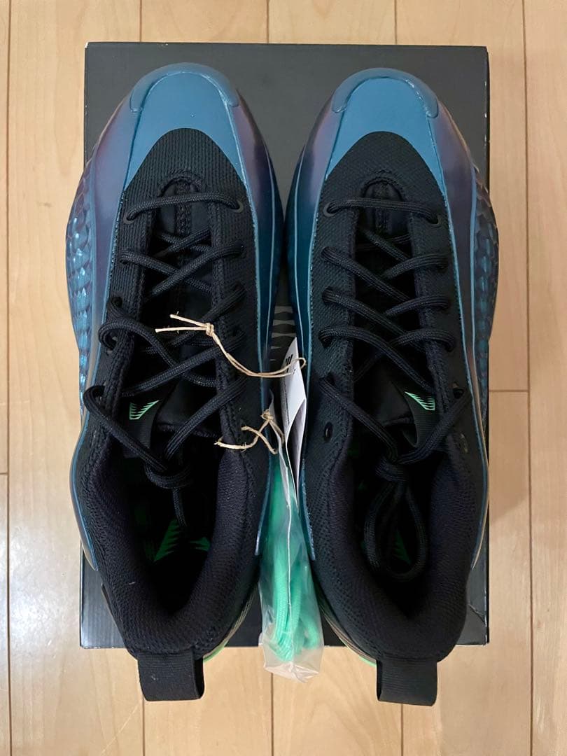 adidas、AE1 LOW、26センチ