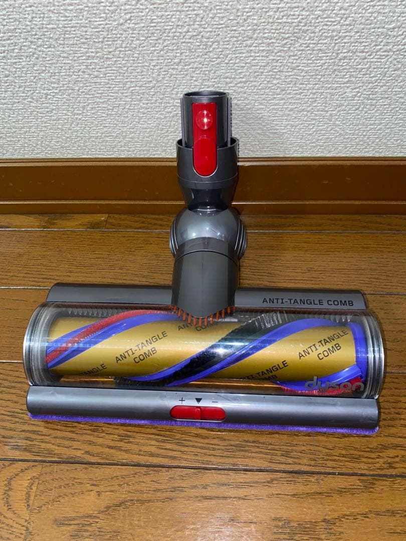 ダイソン v15 detect complete すぐ使えるセット