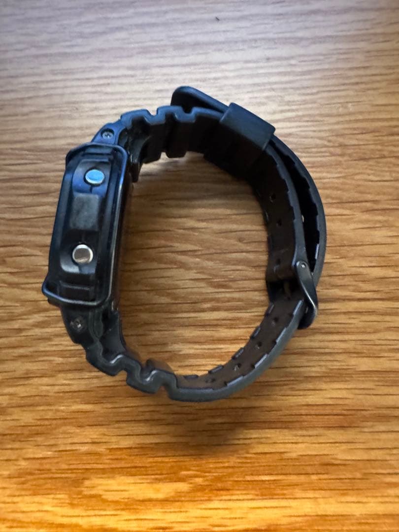 n.hollywood×G-SHOCK