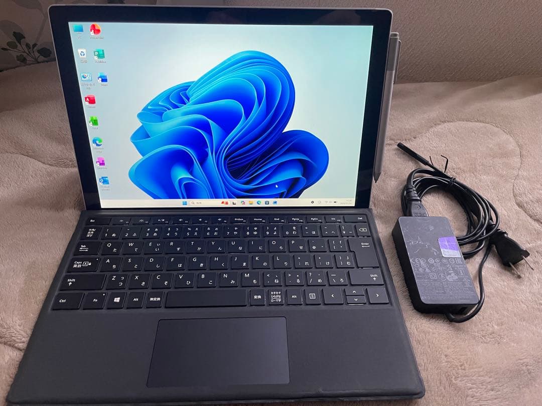 Windowsタブレット本体 Windows Suface Pro5