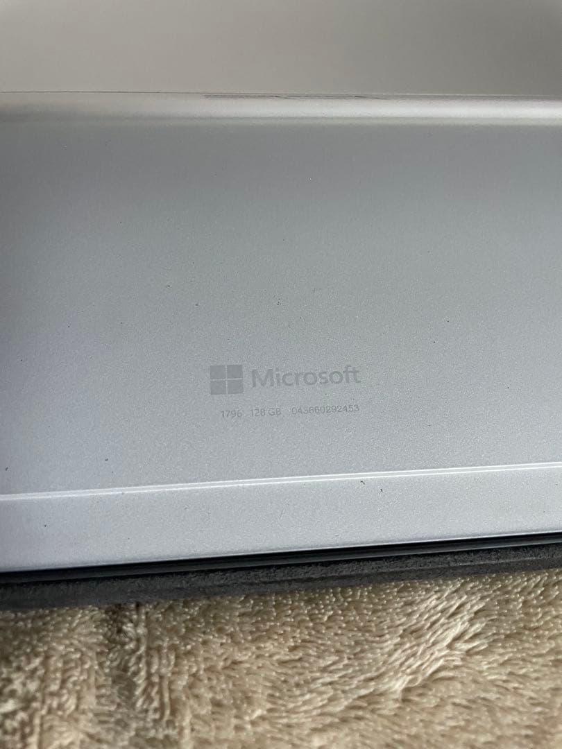 Windowsタブレット本体 Windows Suface Pro5