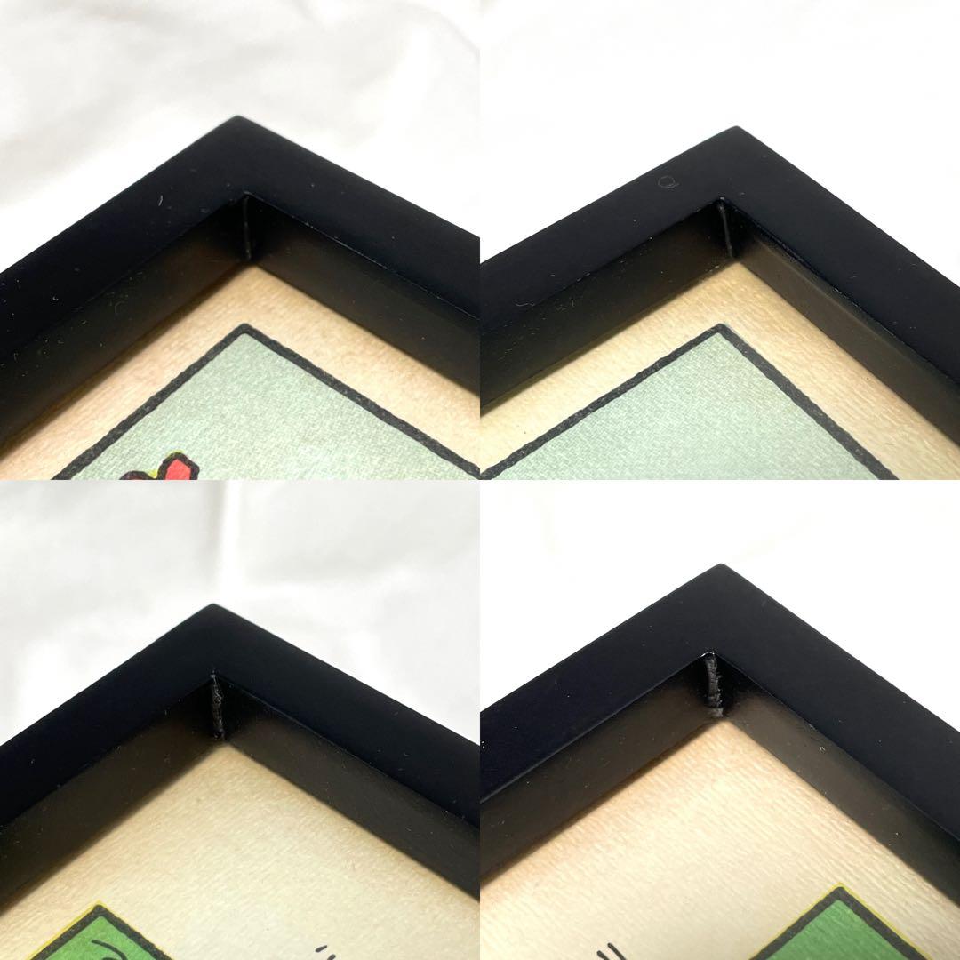 ■希少■ホールマーク　スヌーピー＆サリーブラウン　ヴィンテージ アートフレーム