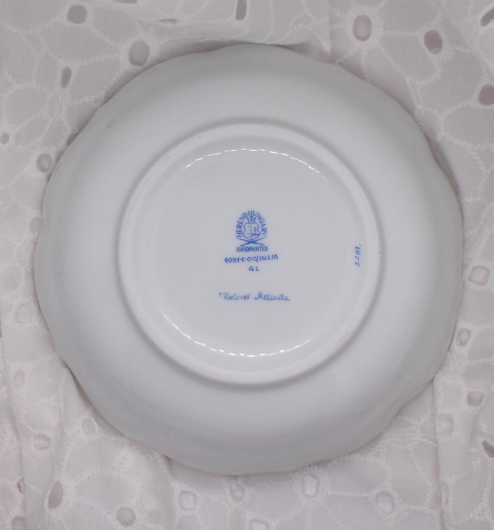 ヘレンド ジュリア