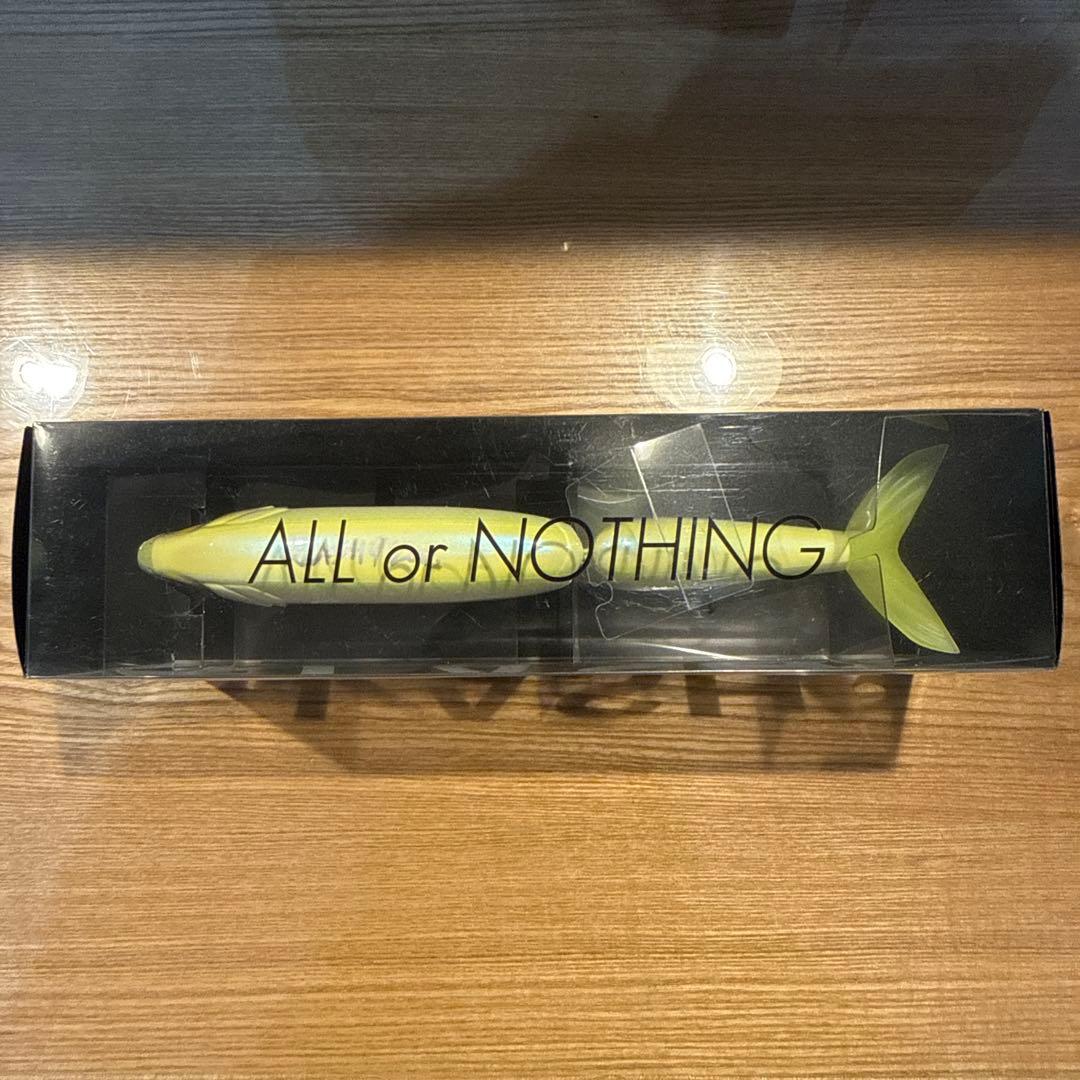 DRT クラッシュナイン　KLASH9 Low ビッグベイト クイーン