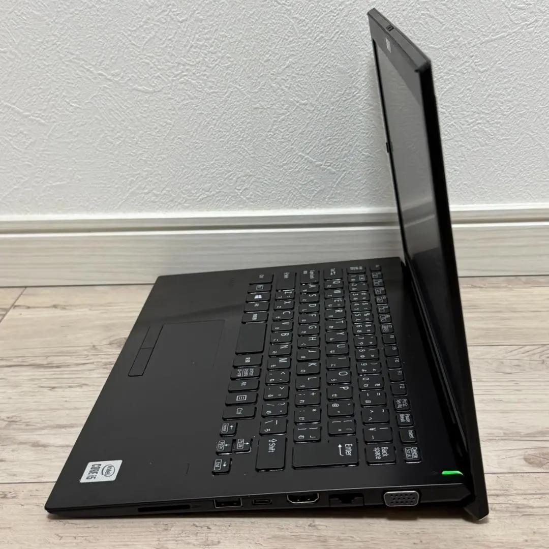 タッチ 富士通LIFEBOOK U9310X/D i5/8GB/SSD256GB