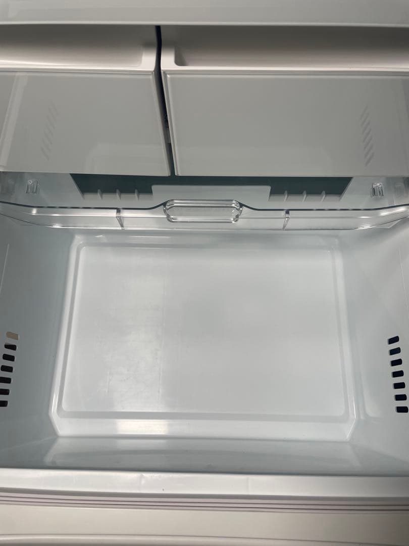 2022年製 TOSHIBA 冷蔵庫 GR-U510FK 509L