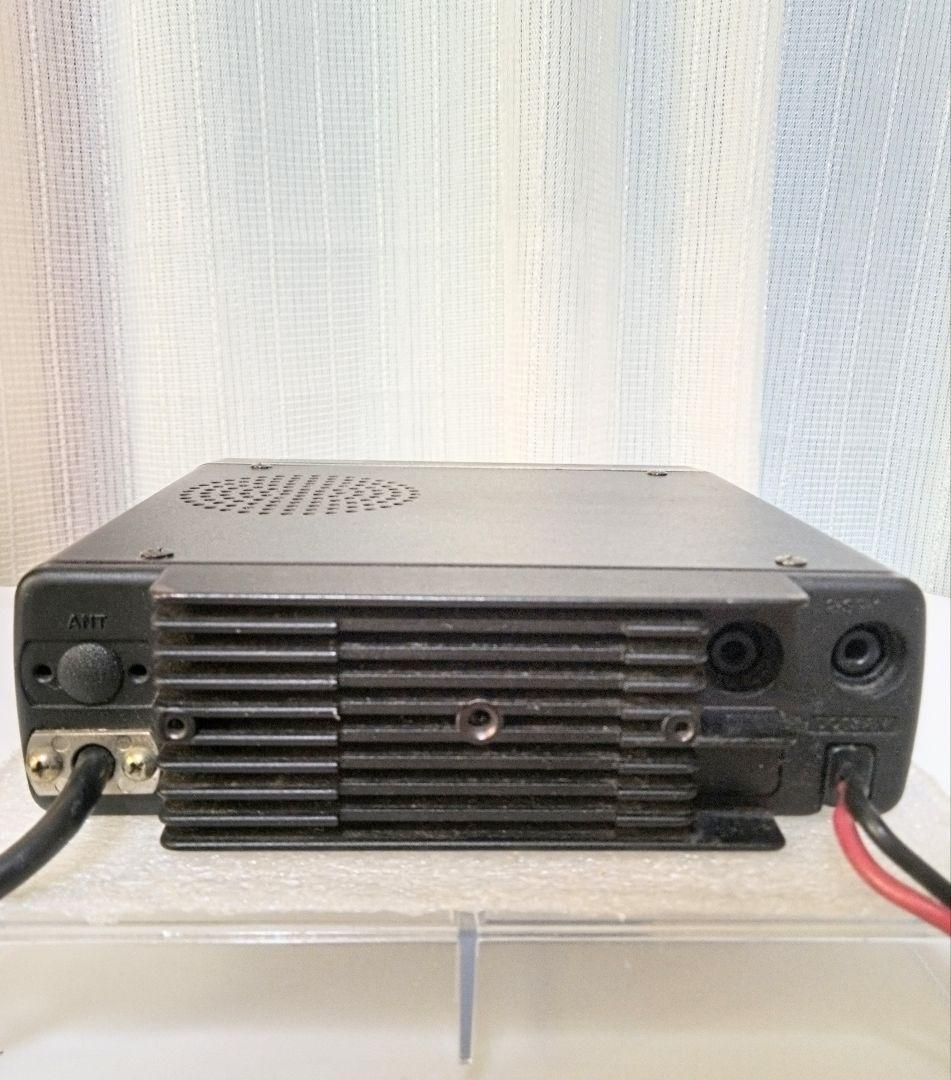 ケンウッド製　TM-732　145/433Mhz 10w　現状動作