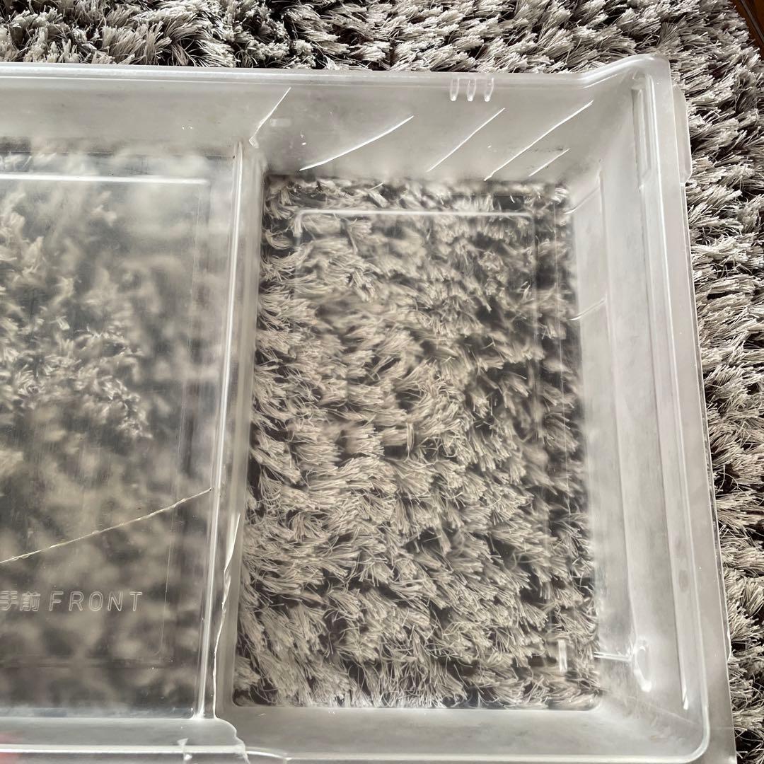 自動製氷機付き　冷蔵庫 パナソニック 427L NR-ETF433 2010年