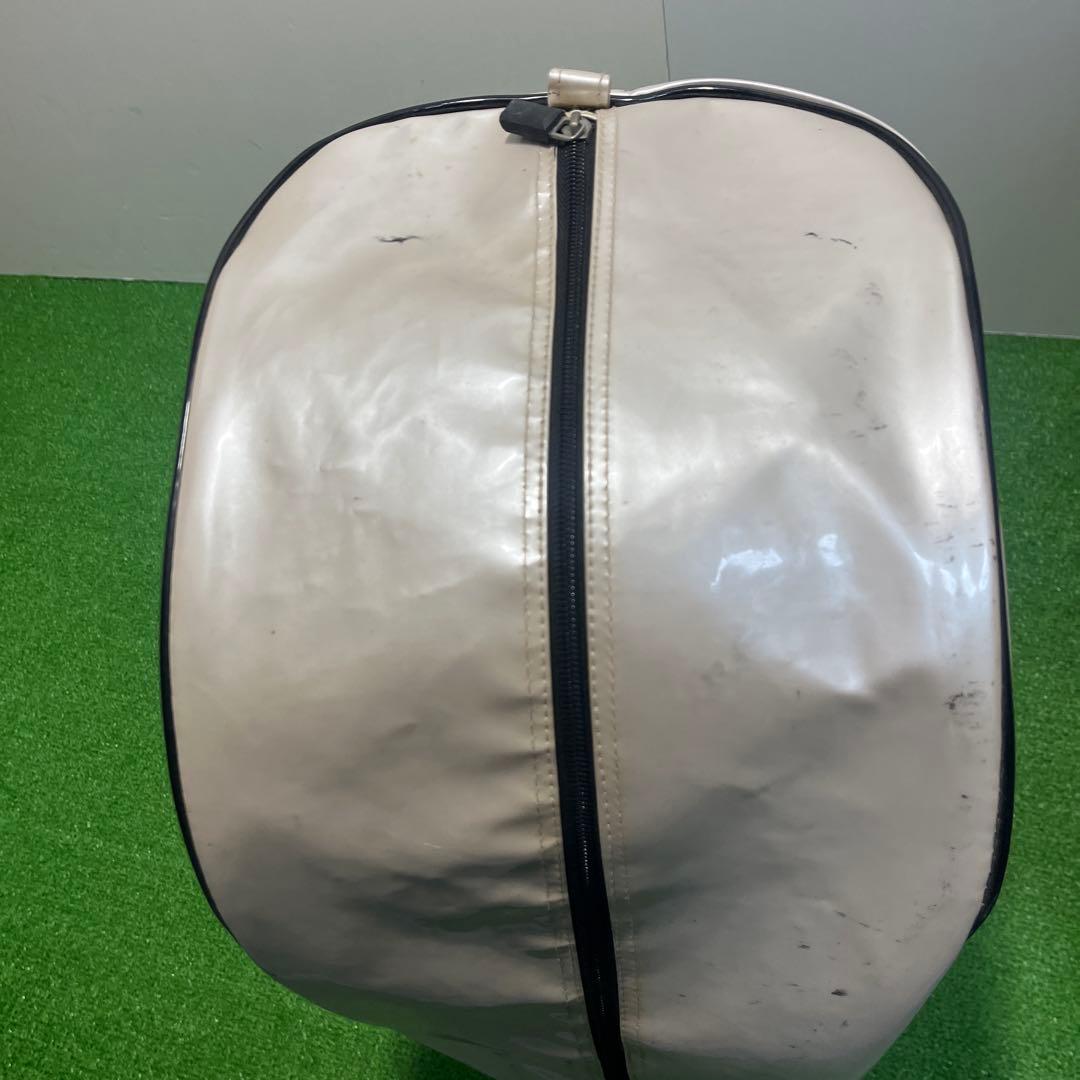 E13 MASTER BUNNY キャディバッグ スタンド式 訳あり