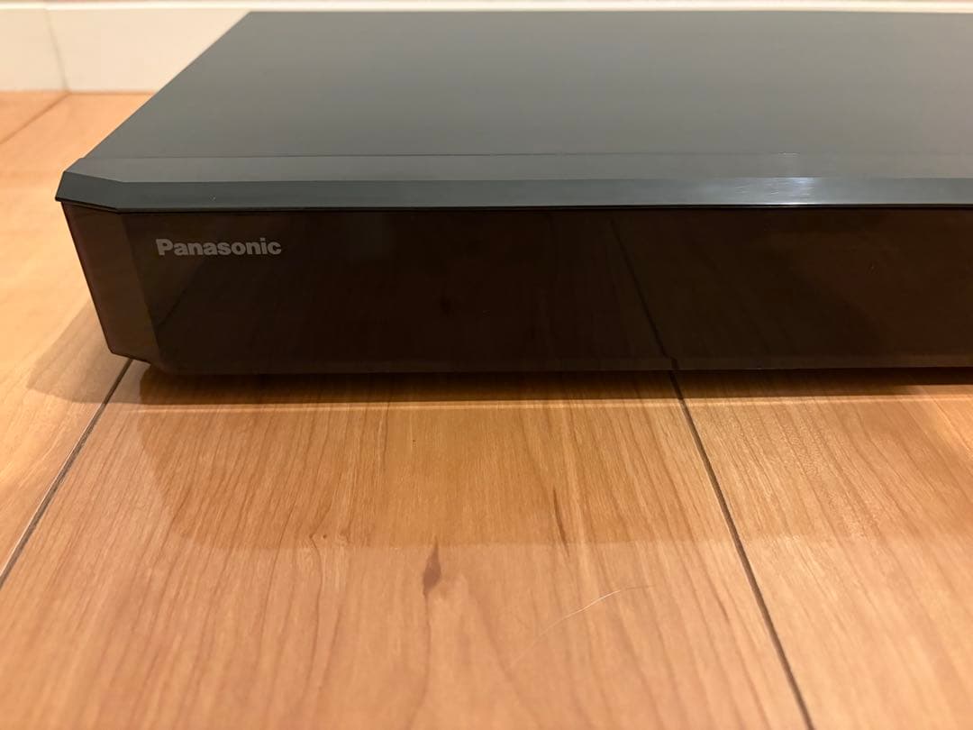 ディーガ DMR-BRX2030 ブルーレイレコーダー Panasonic