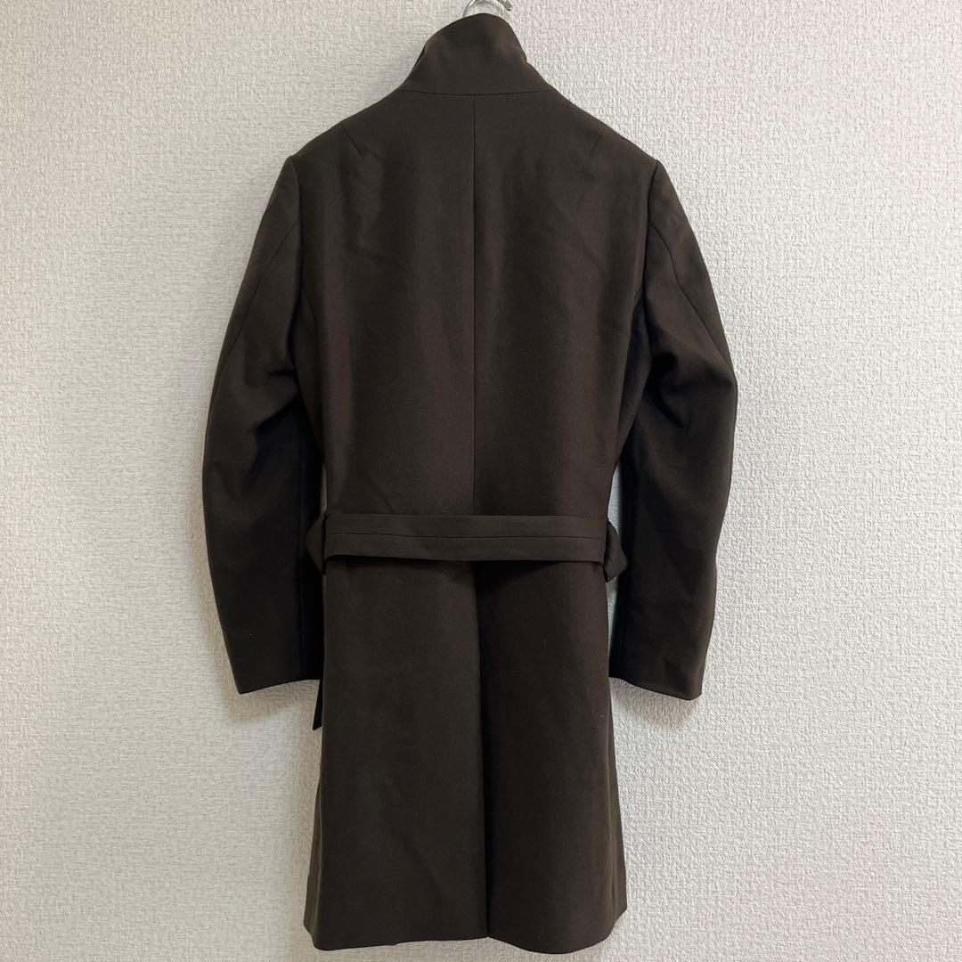 日本製ATTACHMENT⭐︎2 KAZUYUKI KUMAGAI モッズコート