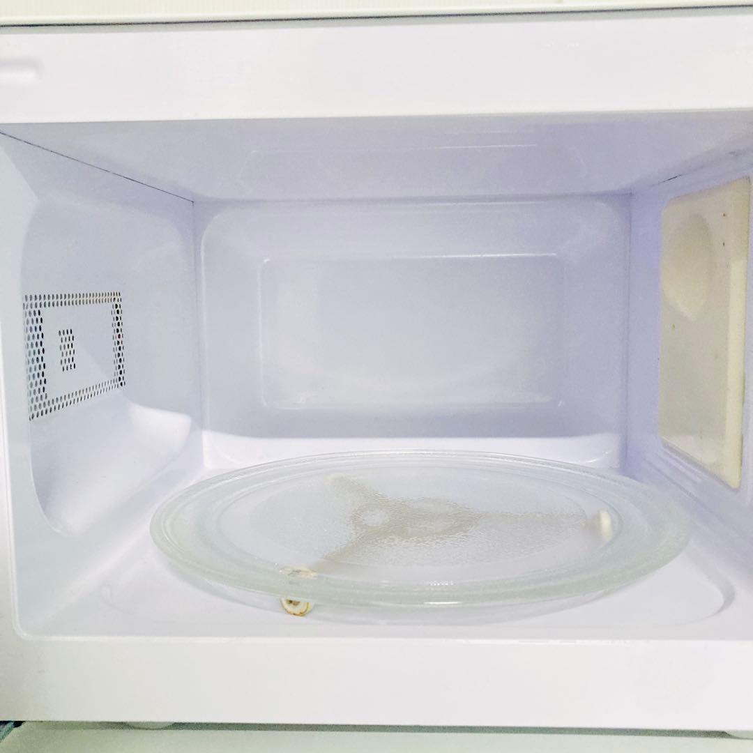 美品お買い得一人暮らし家電セット❗️大阪、大阪近郊配送無料