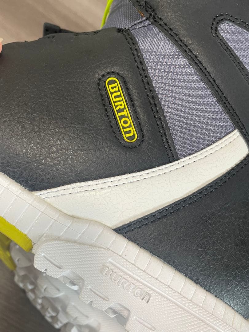 Burton Imperial スノーボードブーツ
