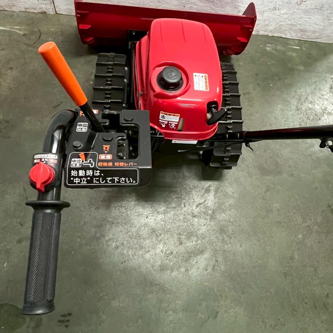 【HONDA】 ホンダ ブレード 除雪機 YUKIOS SB800 A1068