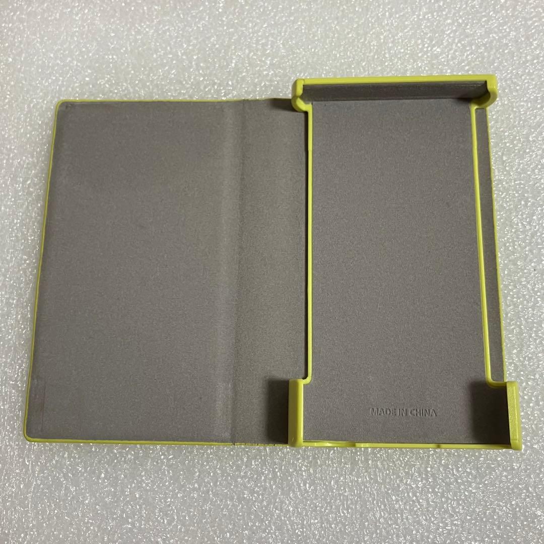 美品　バッテリ良好】ソニー ウォークマン NW-A35 16GB ライムイエロー