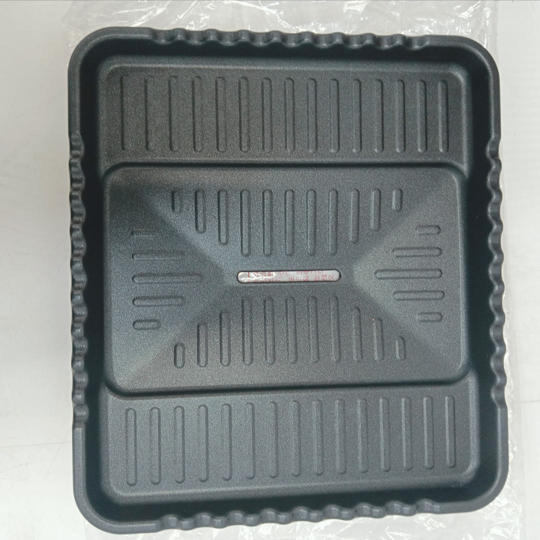 1m7115b3v ZAIGLE Party ZG-KJ2011 ホットプレート