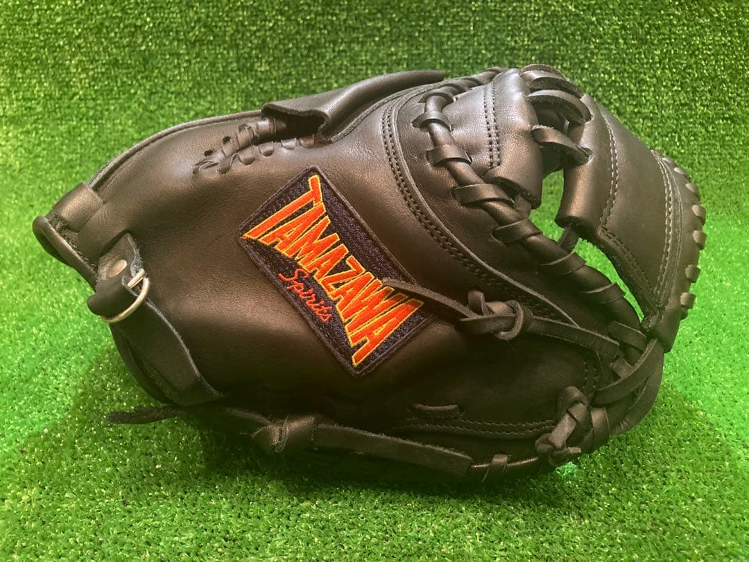 TAMAZAWA タマザワ 玉澤 キャッチャーミット TNC-823 即戦力品