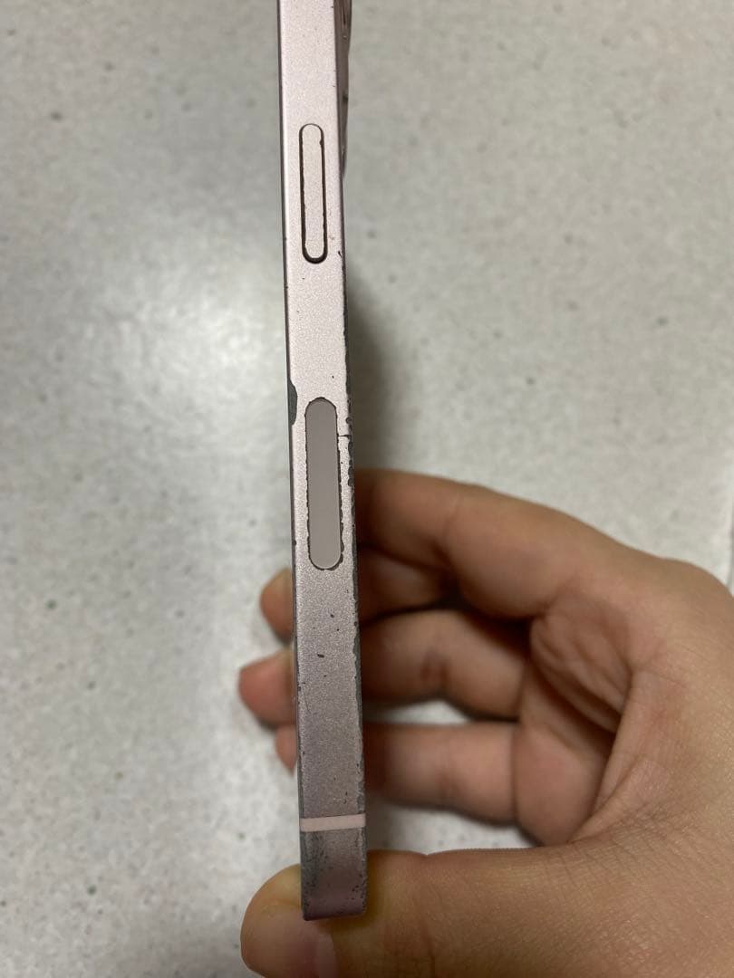 Apple iPhone13mini ピンク 本体 【アメリカ版】