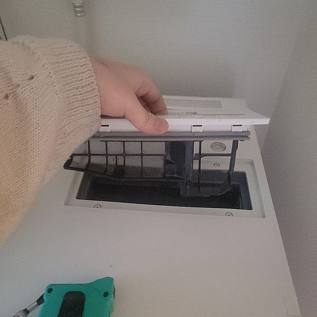 Panasonic　ドラム式洗濯機　引取希望　目黒区