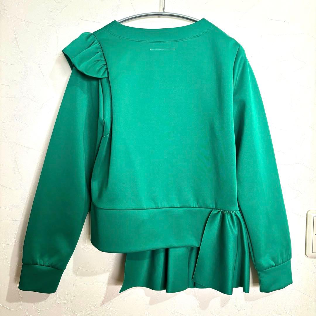 MM6メゾンマルジェラ　薄手スウェット