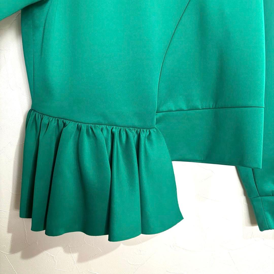 MM6メゾンマルジェラ　薄手スウェット