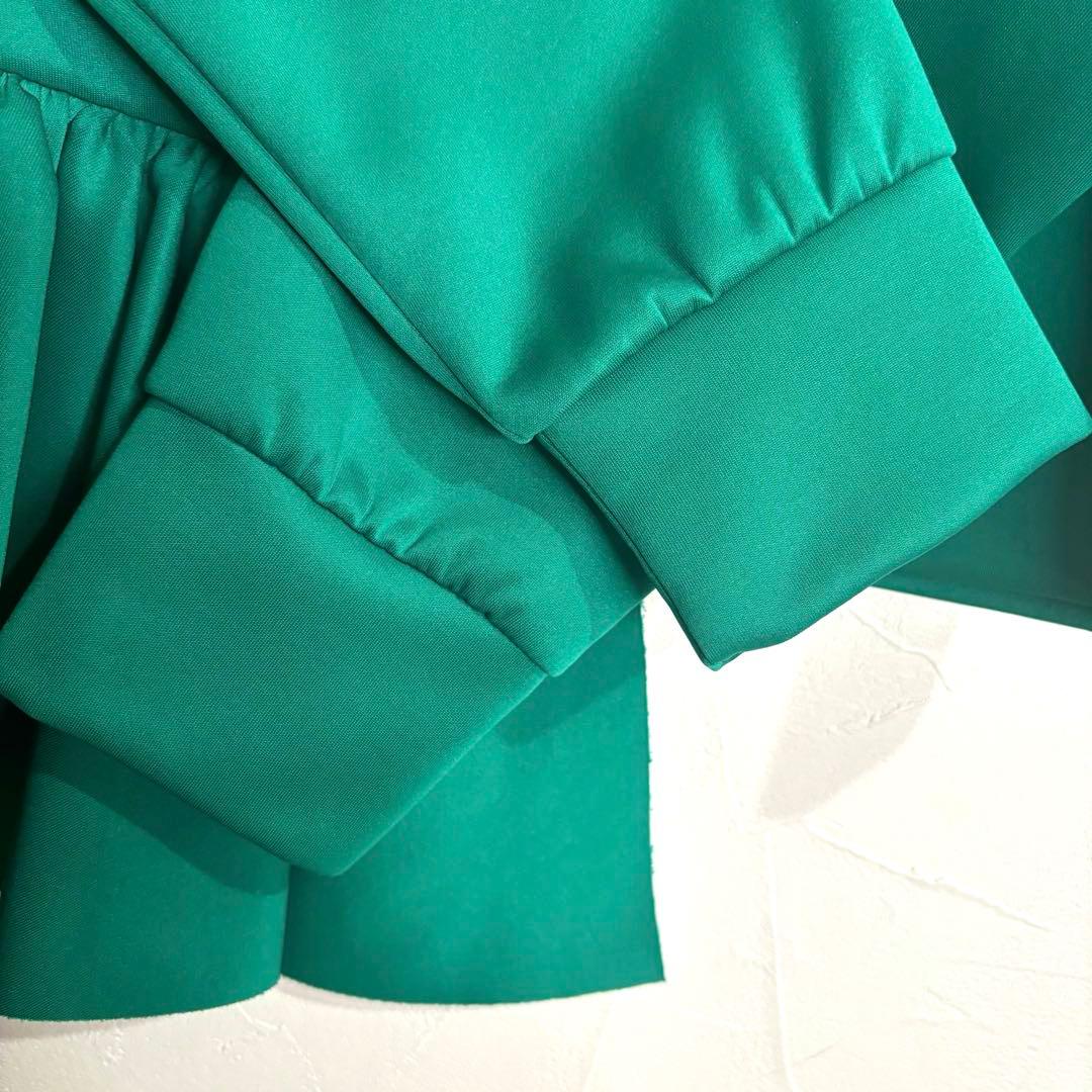 MM6メゾンマルジェラ　薄手スウェット