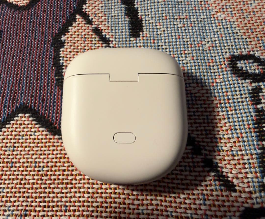 【超美品】BOSE QuietComfort Earbuds II ホワイト