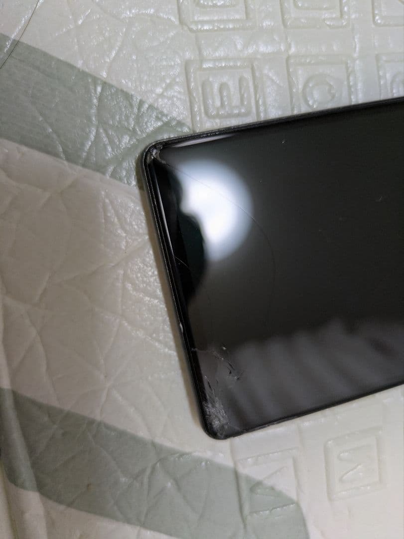 Pixel 6a　simフリー　箱、付属品あり