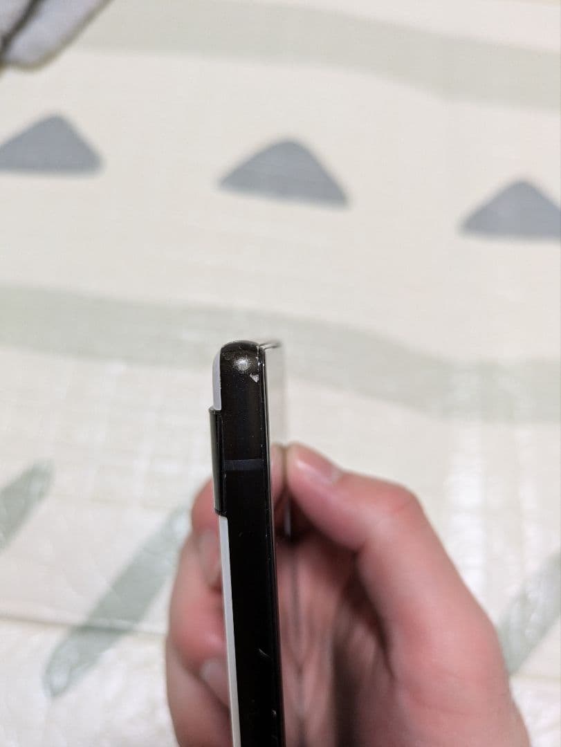 Pixel 6a　simフリー　箱、付属品あり