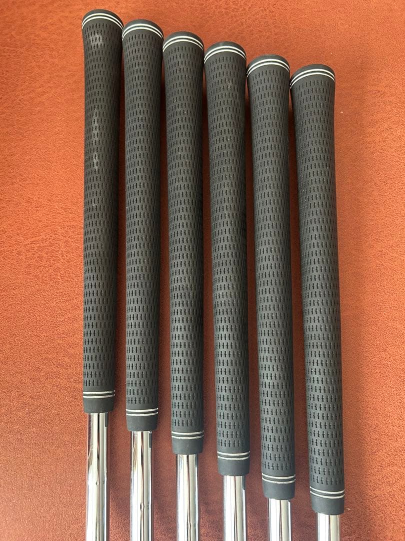 稀少！PING特注 i230 & BLUEPRINT S 6本