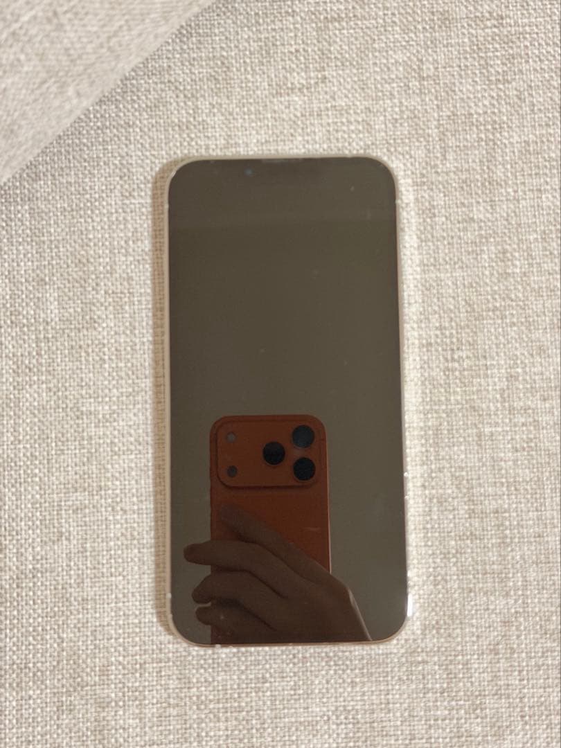 iPhone 13 Pro シルバー 256G SIMフリー