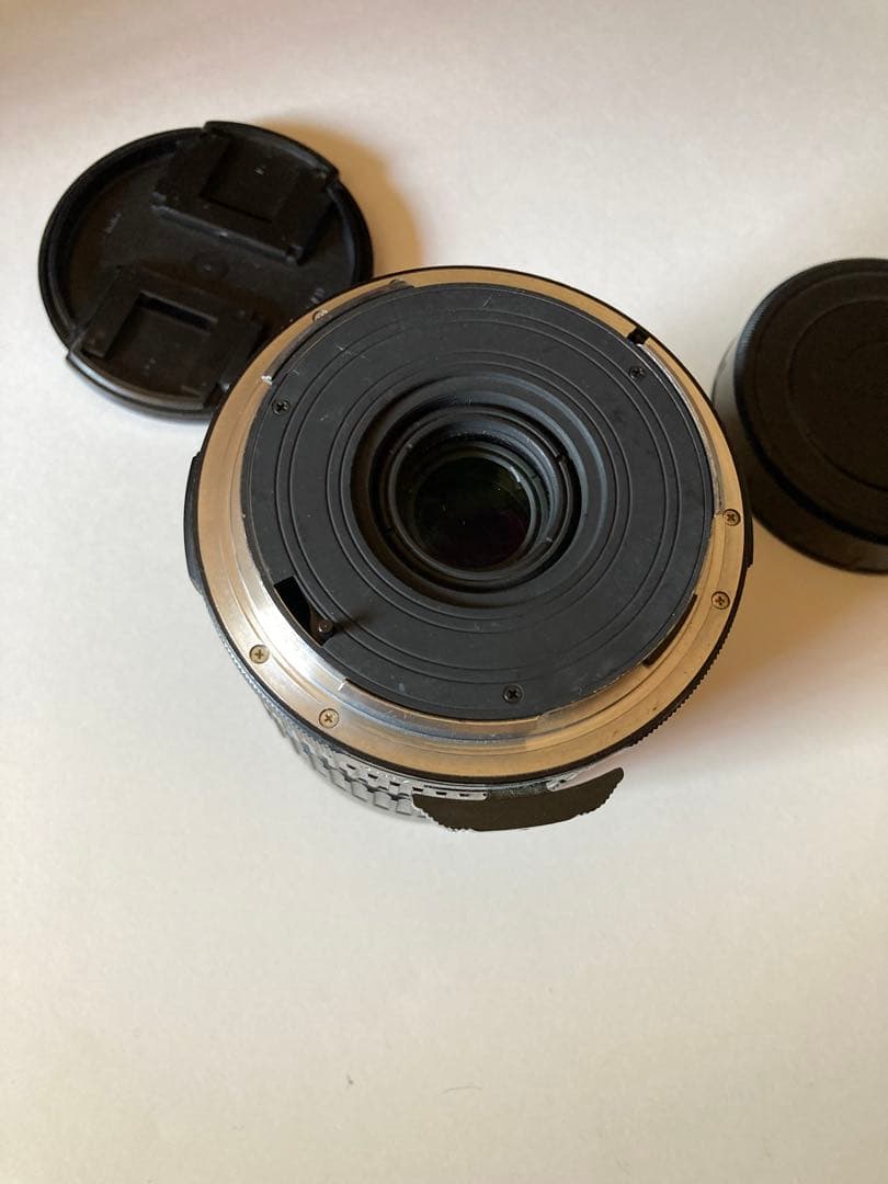 SMC PENTAX 67 75mm f/4.5 単焦点レンズ