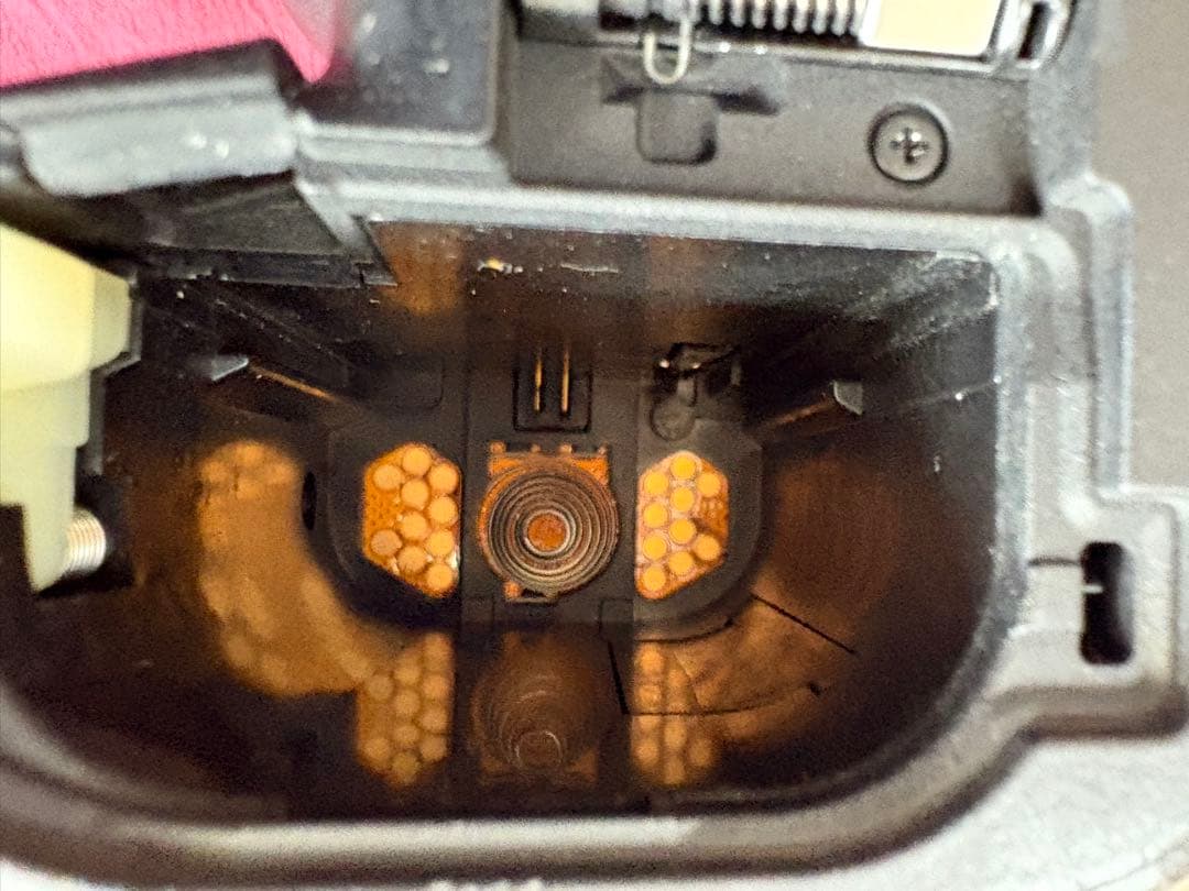 サービスセンターにて点検済　Canon EOS 5D mark 4 付属品完備