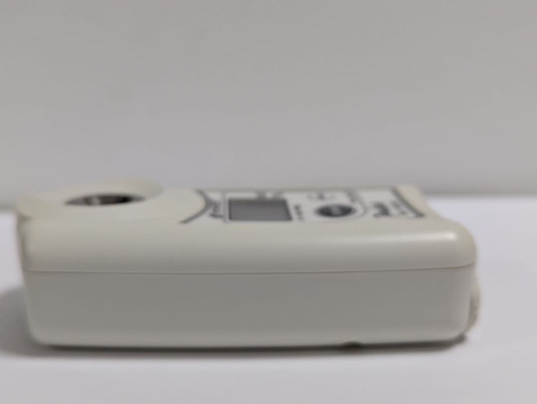 ATAGO ポケット塩分計 PAL-SALT　美品