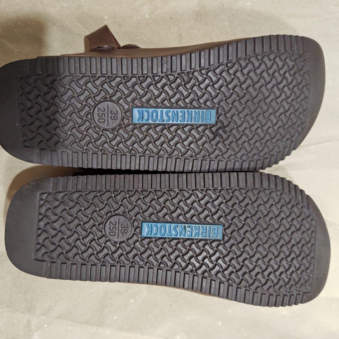 BIRKENSTOCK 　モロッコ