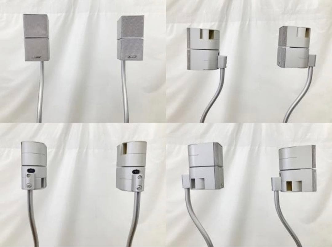 BOSE lifestyle 48 5.1ch ホームシアター 付属品付き