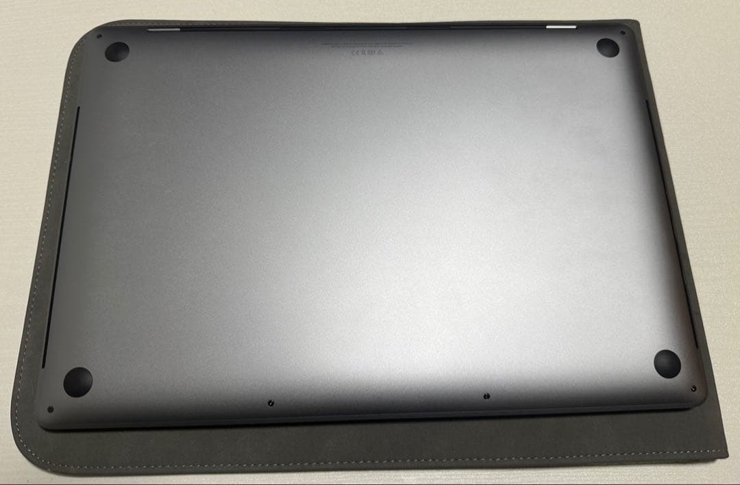極美品 MacBook Pro 16インチ 2019 i9