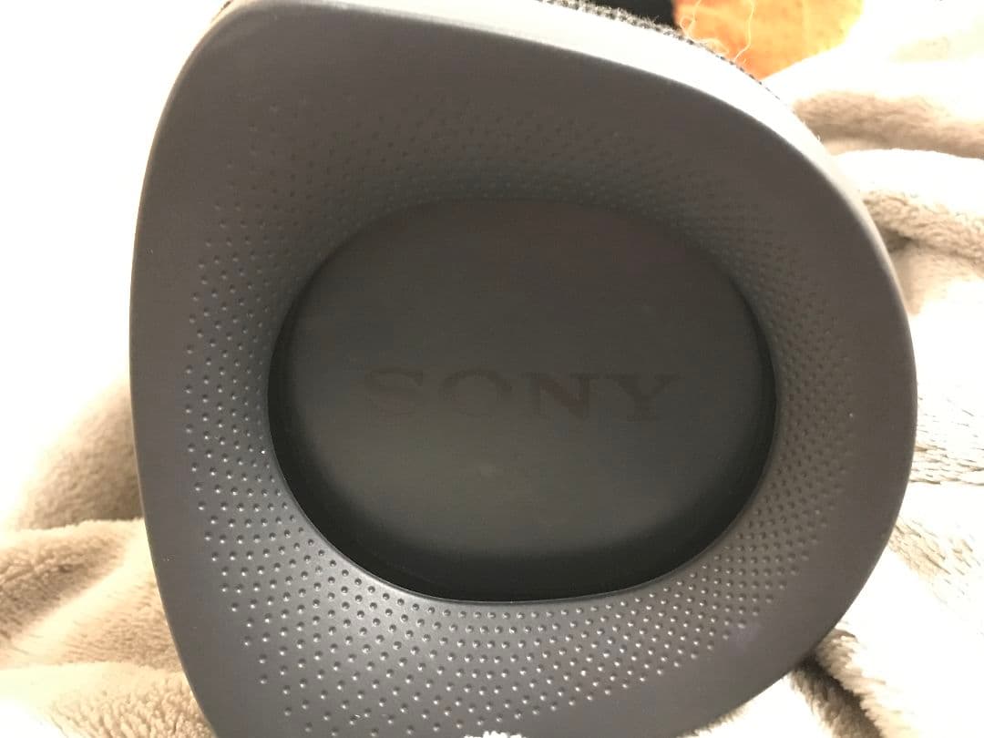 スピーカー・ウーファー SONY srs-xb43