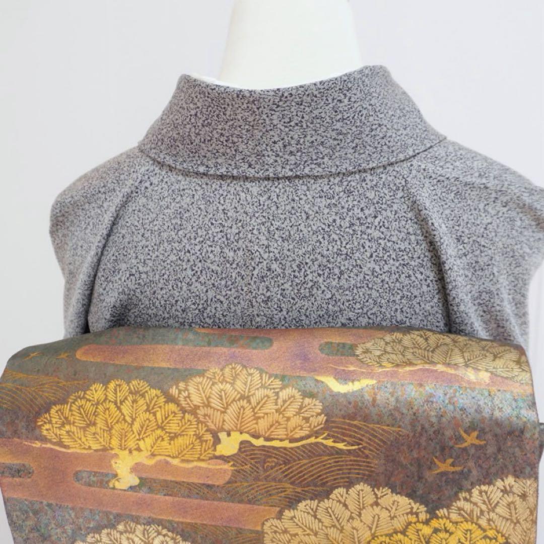 訪問着　4点フルセット 422七五三 お宮参り 卒業式　入学式　結婚式