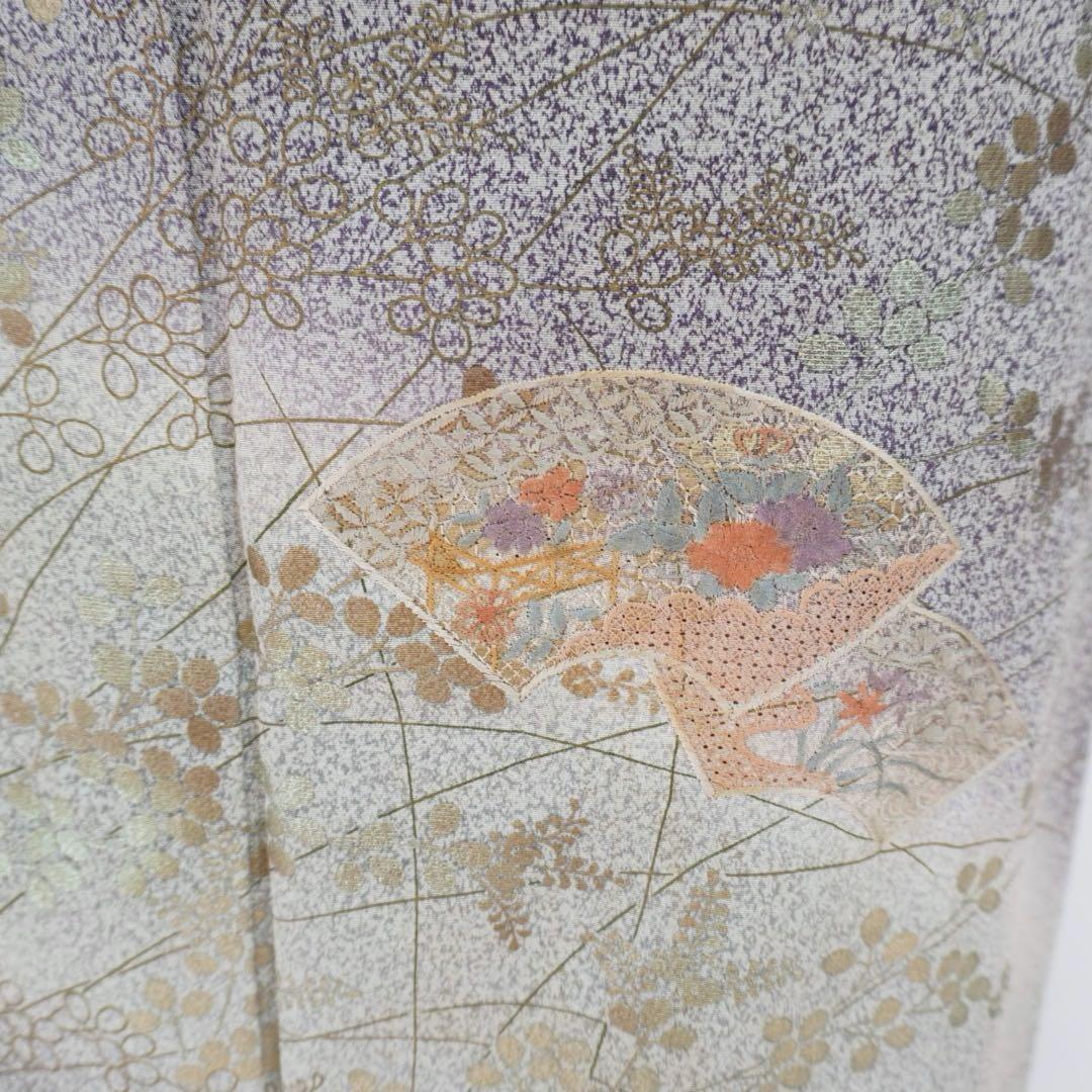 訪問着　4点フルセット 422七五三 お宮参り 卒業式　入学式　結婚式