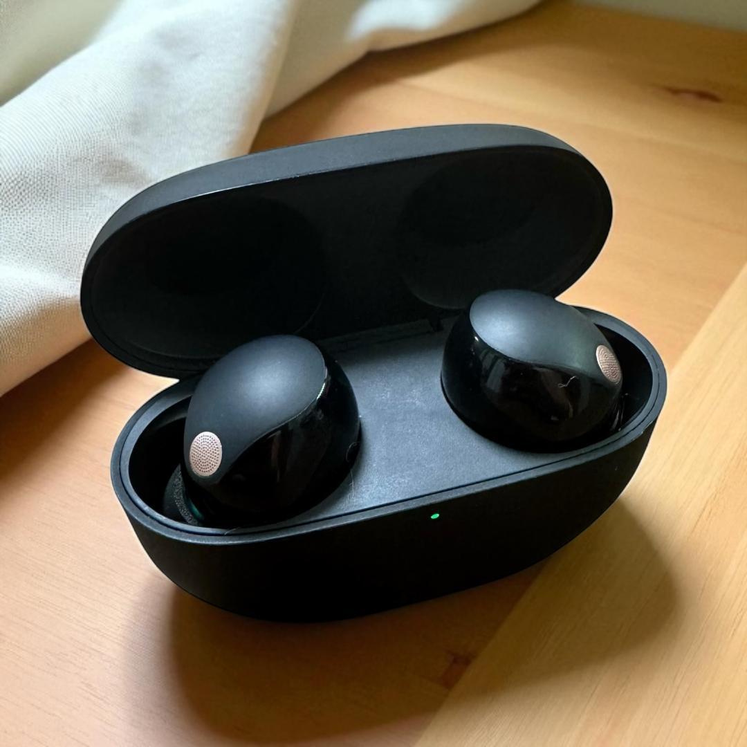 SONY ソニー ワイヤレスイヤホン WF-1000XM5