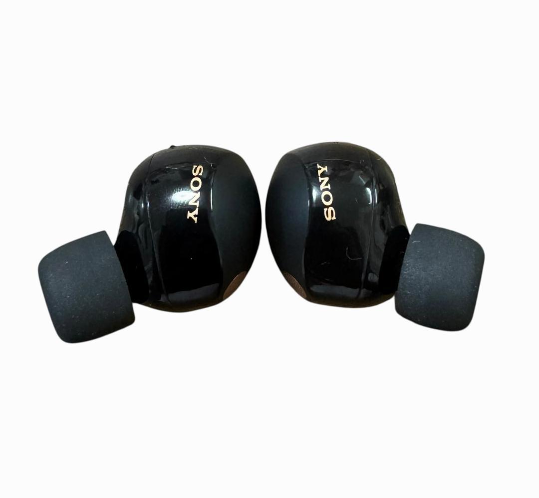 SONY ソニー ワイヤレスイヤホン WF-1000XM5