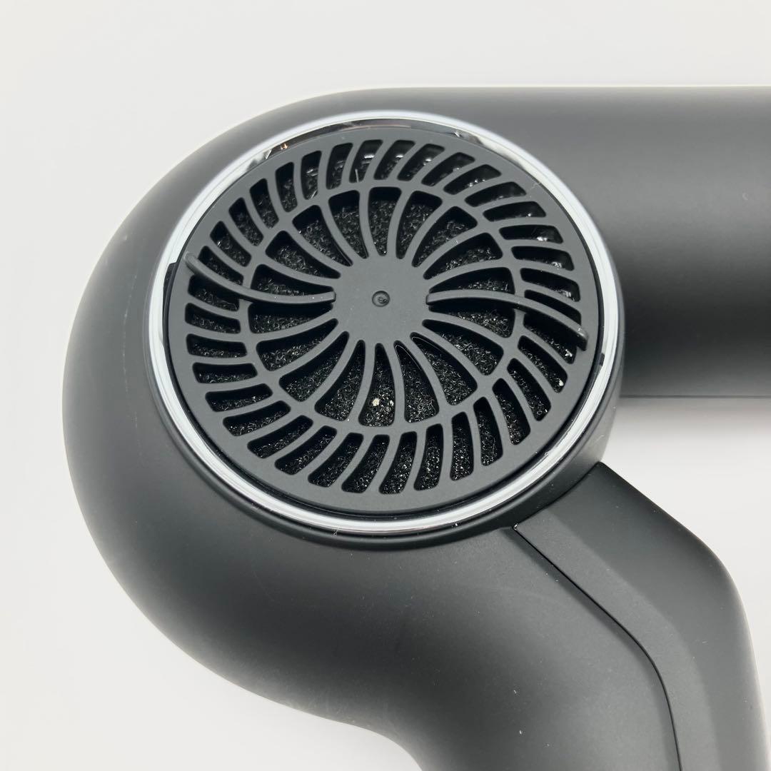 Nobby+ ノビープラス プロテクトイオンヘアドライヤー ND540A