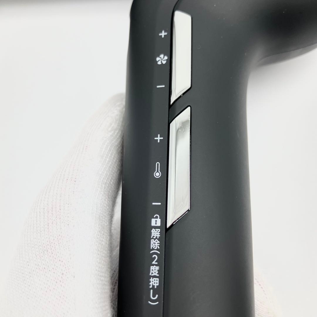 Nobby+ ノビープラス プロテクトイオンヘアドライヤー ND540A