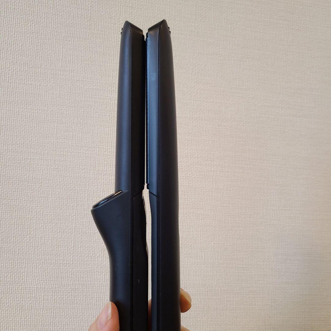 Panasonic ストレートアイロン 　ナノケア　EH-HN50