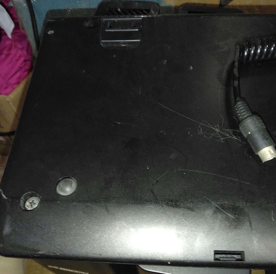 カ*ん様 X68000　X68000expert キーボードセット　ジャンク