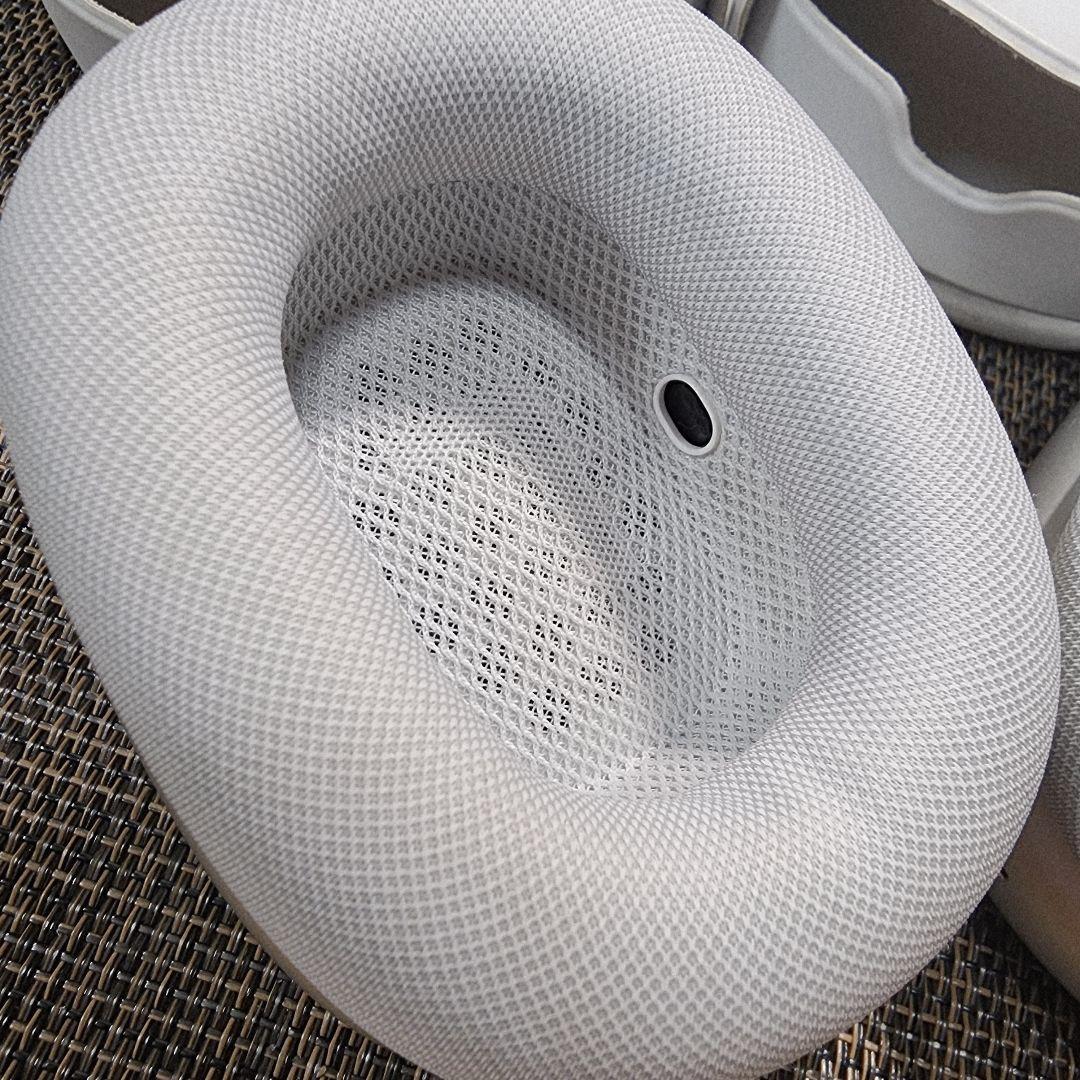 イヤホン Airpods Max