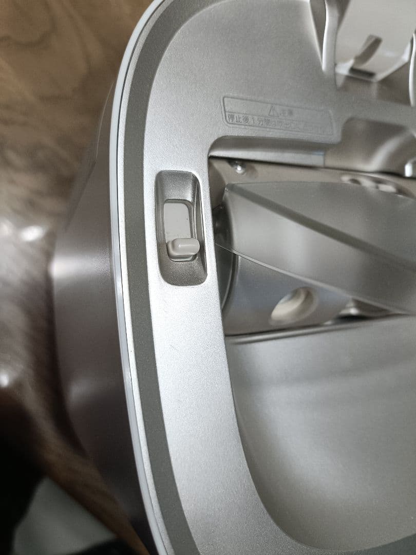 【美品♪】Panasonic パナソニック　スチーマー　ナノケア EH-SA0B