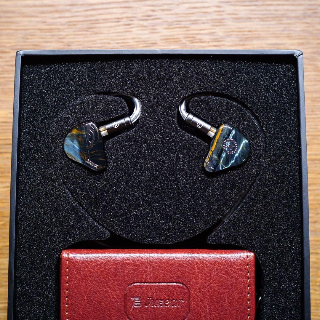 JUZEAR Harrier （冒険者）