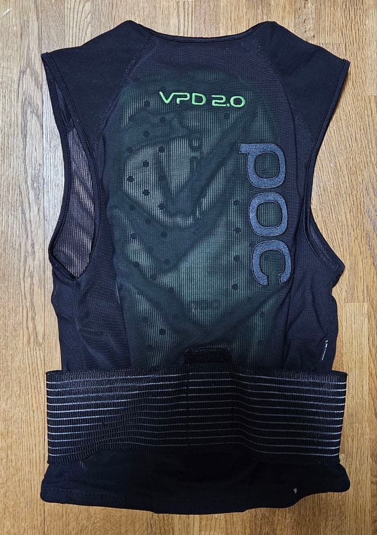 スキー POC Spine VPD 2.0 Vest